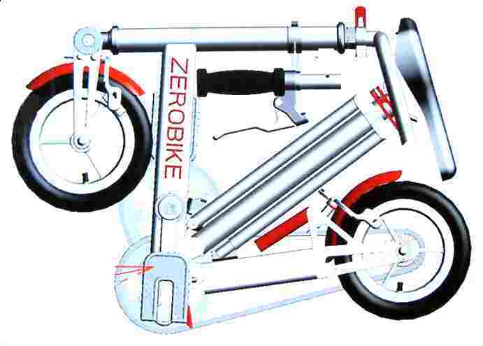 Zerobike
